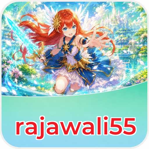 Performa rajawali55