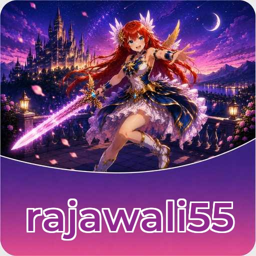Keamanan rajawali55